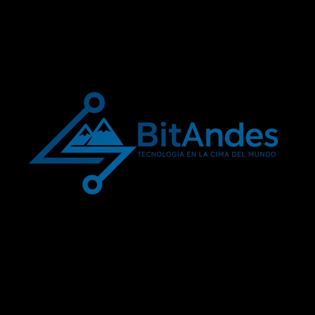 BitAndes logo